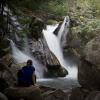 Rainbow Falls