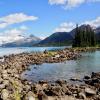 Garibaldi Lake Trail