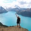 Garibaldi Provincial Park