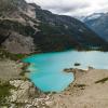 Joffre lake trail