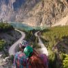 Seton Lake Lookout