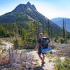 Flatiron via Needle Peak Trail