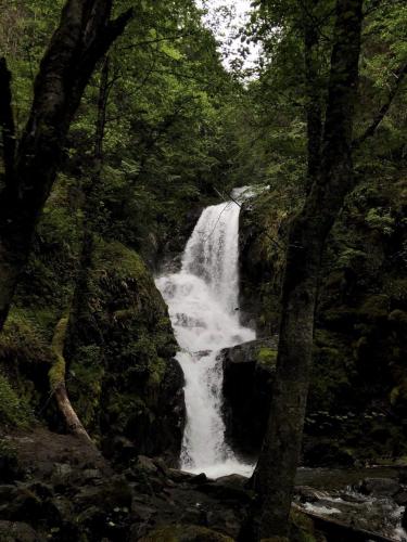 Bosuemarne Falls