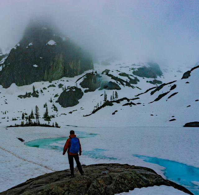 Watersprite Lake