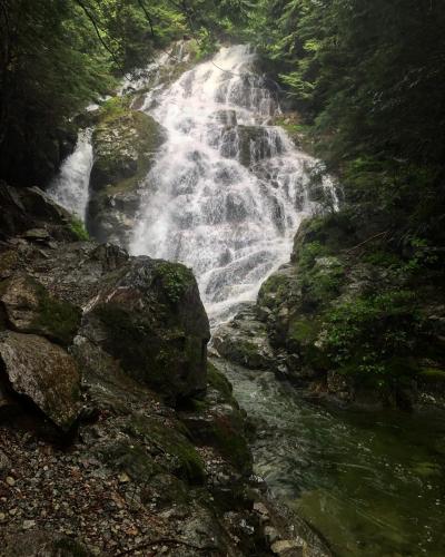 Kennedy Falls