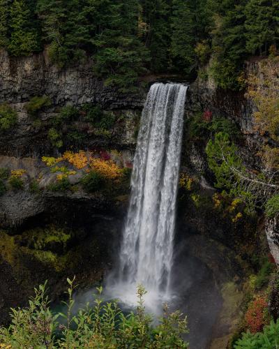 Brandywine Falls