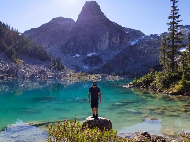 Watersprite Lake