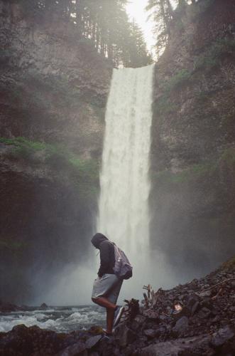 Brandywine Falls