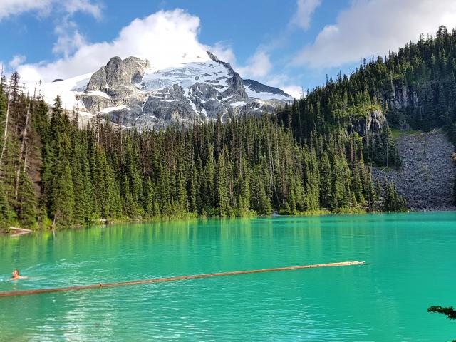 Joffre Lake