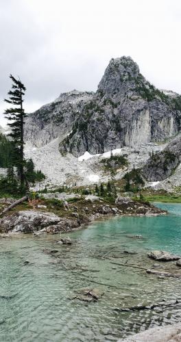 Watersprite Lake