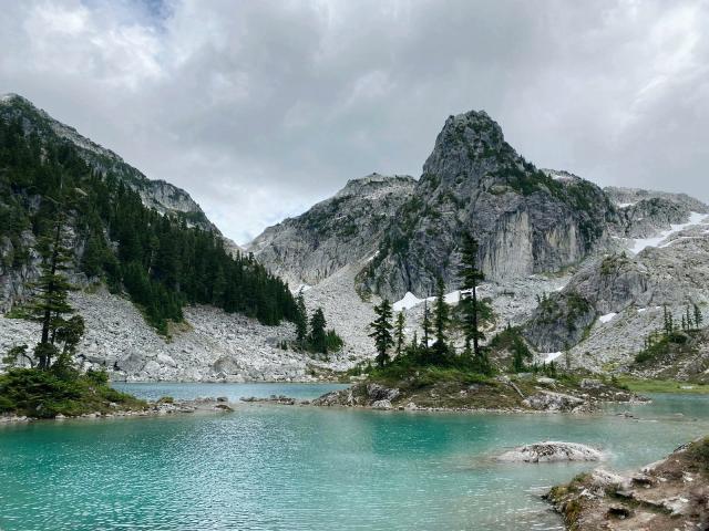 Watersprite Lake