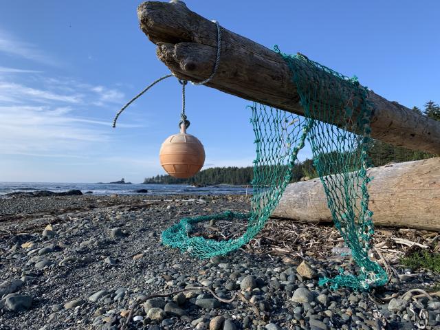 North Coast Trail