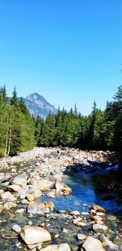 East Canyon Trail