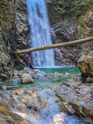 Cascade Falls