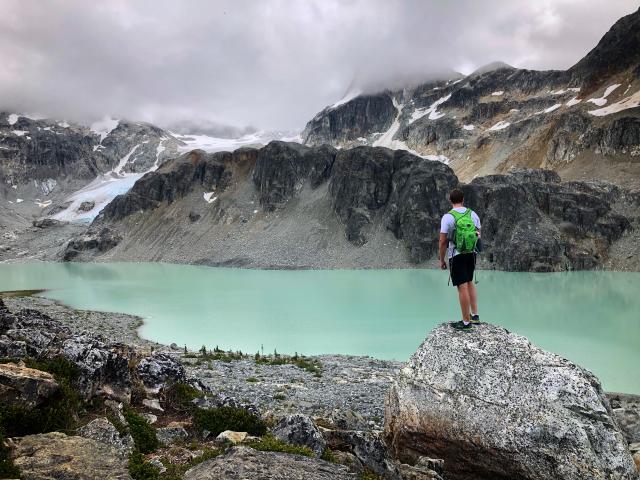 Wedgemount Lake Photo | Hiking Photo Contest | Vancouver Trails