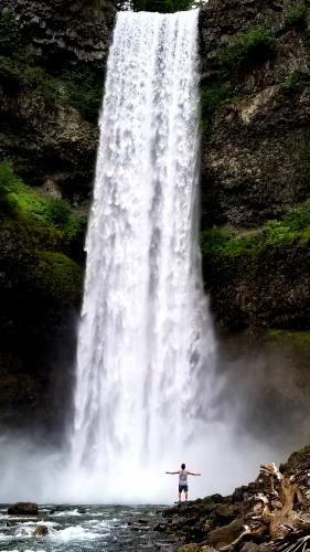 Brandywine Falls