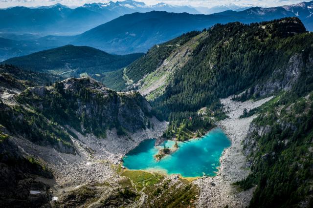 Watersprite Lake