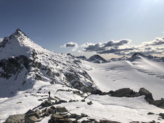 Cypress Peak