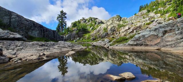 Mount Seymour