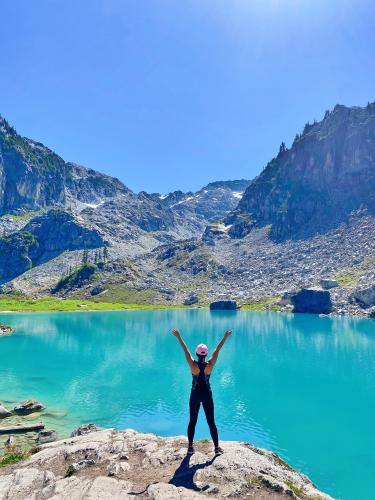 Watersprite Lake