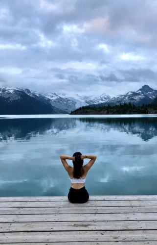 Garibaldi Lake