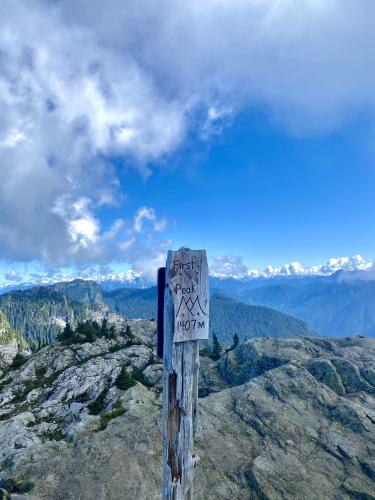 Mount Seymour