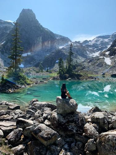 Watersprite Lake