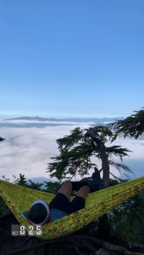 Howe Sound Crest