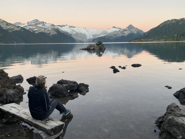 Garibaldi Lake