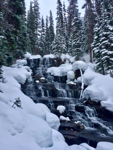 Joffre Lakes