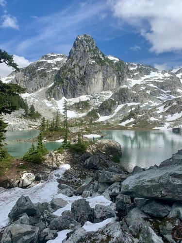 Watersprite Lake