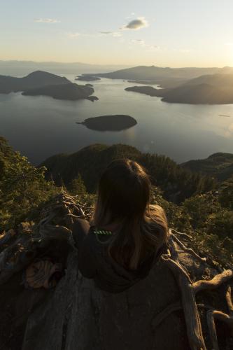 St Mark’s Summit