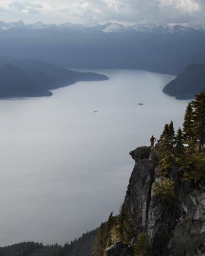 St Mark’s Summit