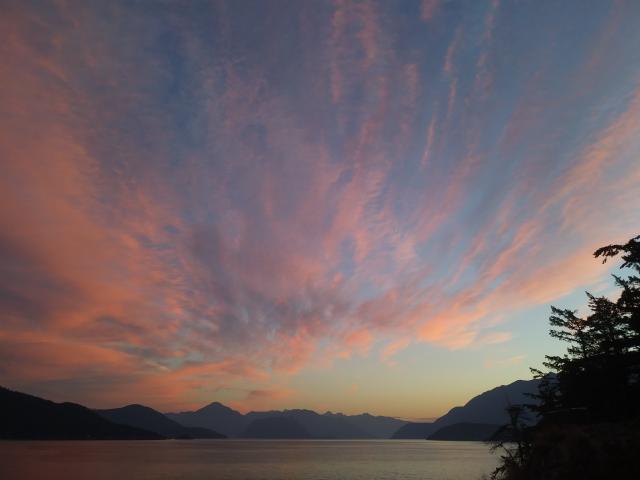 Whytecliff Park