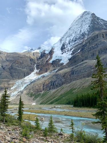 Berg Lake