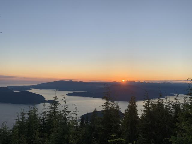 Bowen Lookout