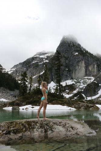 Watersprite Lake