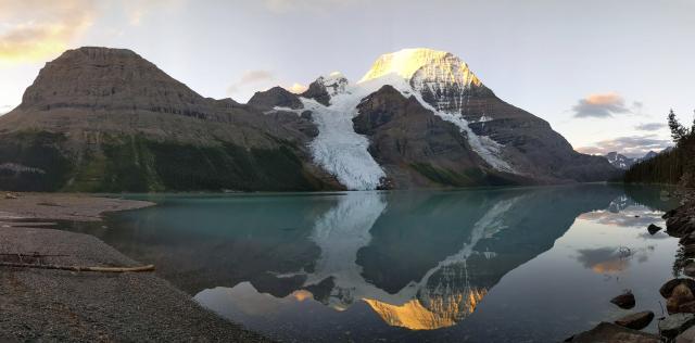 Berg Lake