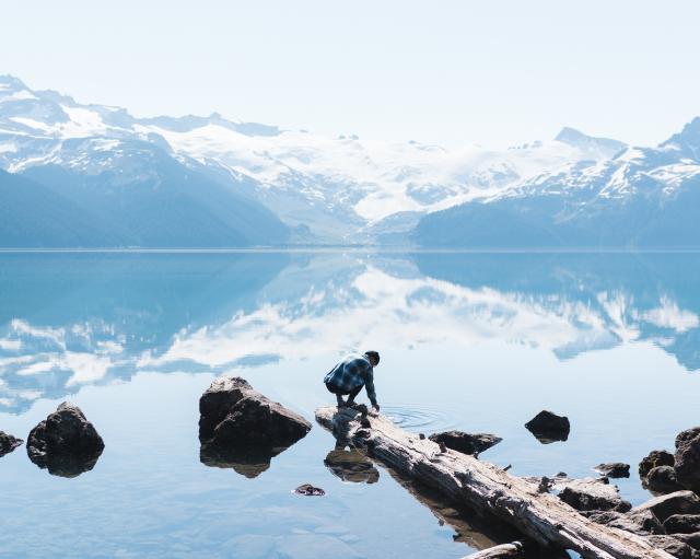 Garibaldi Lake