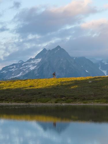 Elfin Lakes