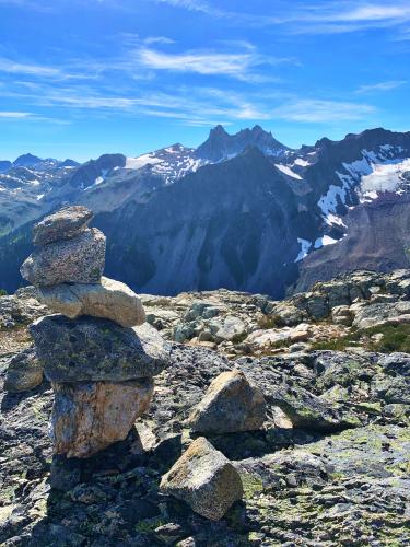 Brandywine Peak