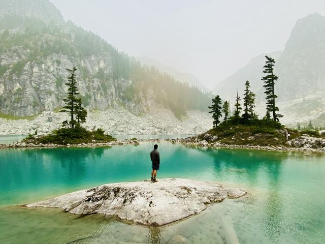 Watersprite Lake