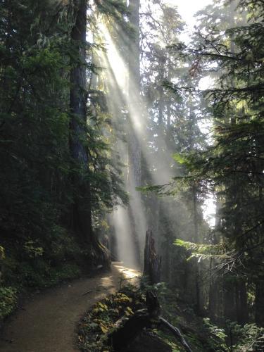 Garibaldi Lake