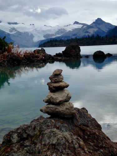 Garibaldi Lake