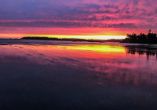 Mackenzie Beach