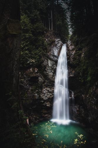 Cascade Falls