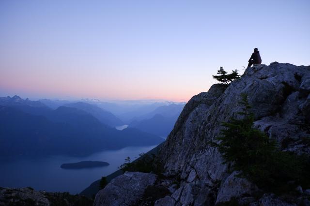 Golden Ears