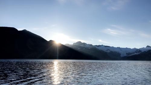 Garibaldi Lake Campground