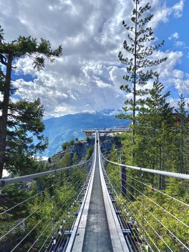 Sea To Sky Gondola