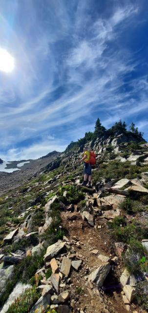 Mount MacFarlane